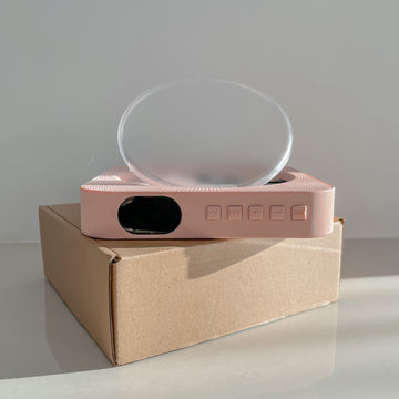 Lennon 90s CD Player